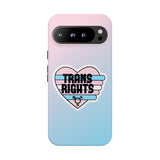 Trans Rights Phone Case