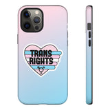 Trans Rights Phone Case