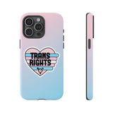 Trans Rights Phone Case