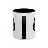 Screaming Internally Mug (USA)
