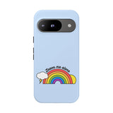 Leave Me Alone Phone Case