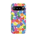 Riso Confetti Phone Case