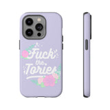 Fuck The Tories Phone Case