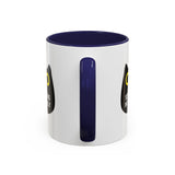 Screaming Internally Mug (USA)