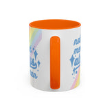 Not All Men But Always A Man Mug