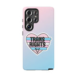 Trans Rights Phone Case