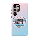 Trans Rights Phone Case