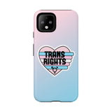 Trans Rights Phone Case
