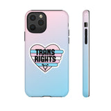 Trans Rights Phone Case