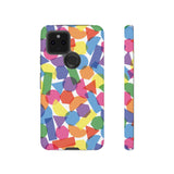 Riso Confetti Phone Case