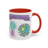 Feminist Killjoy Mug