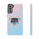Trans Rights Phone Case