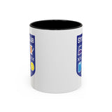 Stitch Club Crest Mug (USA)