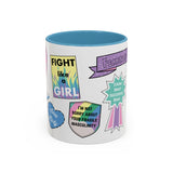 Feminist Killjoy Mug