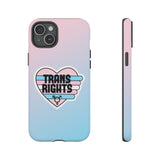 Trans Rights Phone Case