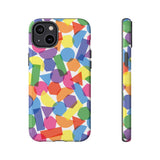Riso Confetti Phone Case