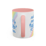 Not All Men But Always A Man Mug (USA)
