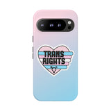 Trans Rights Phone Case