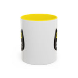 Screaming Internally Mug (USA)