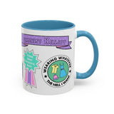 Feminist Killjoy Mug (USA)