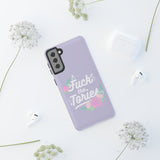 Fuck The Tories Phone Case