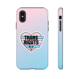 Trans Rights Phone Case