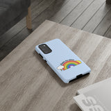 Leave Me Alone Phone Case