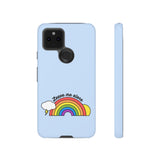 Leave Me Alone Phone Case