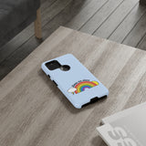 Leave Me Alone Phone Case