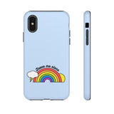 Leave Me Alone Phone Case