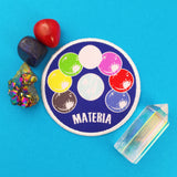 Materia - Patch - Hand Over Your Fairy Cakes - hoyfc.com