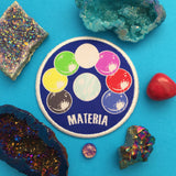 Materia - Patch - Hand Over Your Fairy Cakes - hoyfc.com
