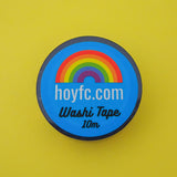 Stick It To The Patriarchy Washi Tape - Hand Over Your Fairy Cakes - hoyfc.com