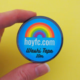 Stick It To The Patriarchy Washi Tape - Hand Over Your Fairy Cakes - hoyfc.com