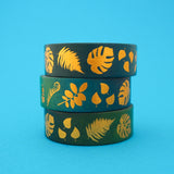 Plants - Washi Tape - Hand Over Your Fairy Cakes - hoyfc.com