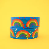 Rainbow - Washi Tape - Hand Over Your Fairy Cakes - hoyfc.com
