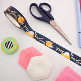 Japan - Washi Tape - Hand Over Your Fairy Cakes - hoyfc.com