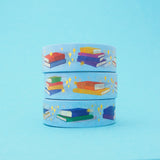 Book - Washi Tape - Hand Over Your Fairy Cakes - hoyfc.com