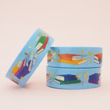 Book - Washi Tape - Hand Over Your Fairy Cakes - hoyfc.com