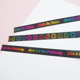 Stick It To The Patriarchy Rainbow - Washi Tape - Hand Over Your Fairy Cakes - hoyfc.com