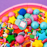 Virtual Pet - Charm - Hand Over Your Fairy Cakes - hoyfc.com