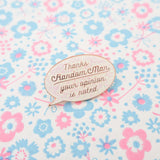 Thanks Random Man, Your Opinion Is Noted - Enamel Pin - Hand Over Your Fairy Cakes - hoyfc.com