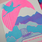 "Thanks Random Man, Your Opinion Is Noted" Riso Printed Zine - Hand Over Your Fairy Cakes - hoyfc.com