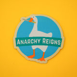 Anarchy Reigns - Patch - Hand Over Your Fairy Cakes - hoyfc.com